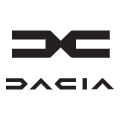 Logo Dacia