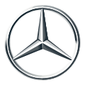 Logo Mercedes-Benz