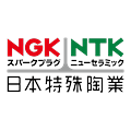 Logo NGK
