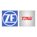 Logo TRW