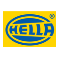 Logo Hella