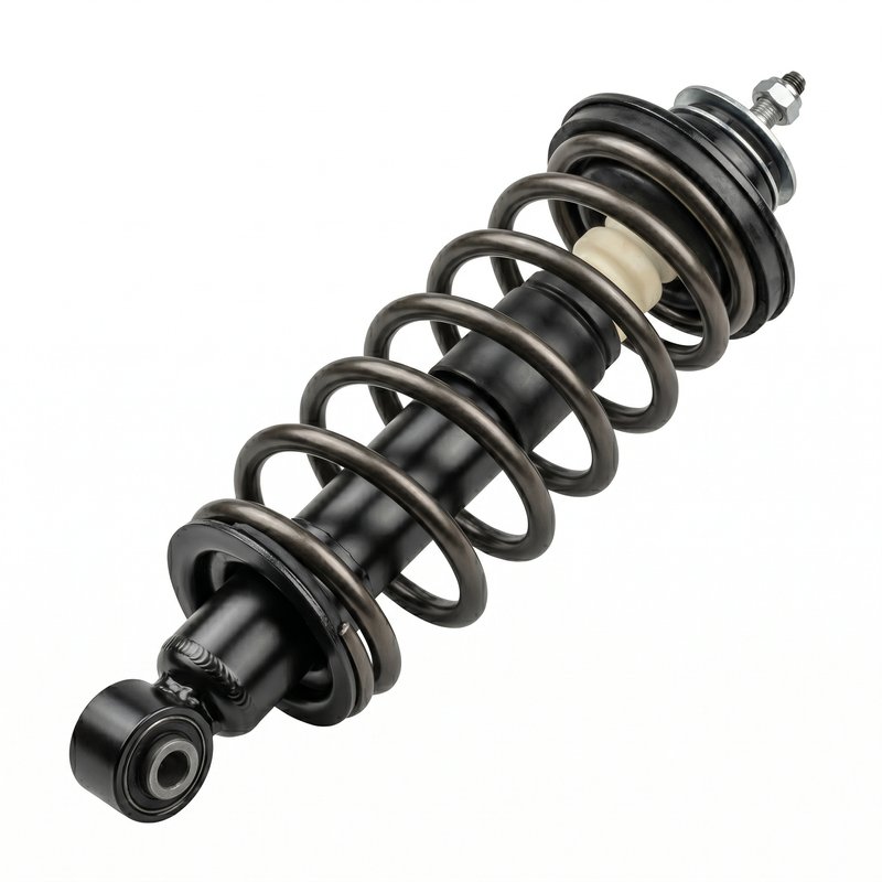 SUSPENSION