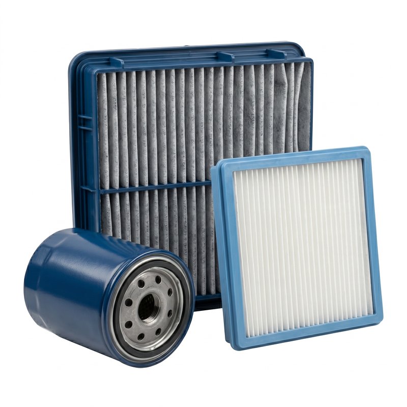 FILTRATION