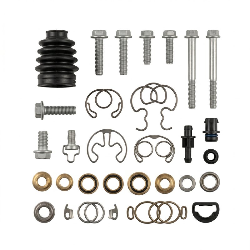 KIT SPARE PARTS