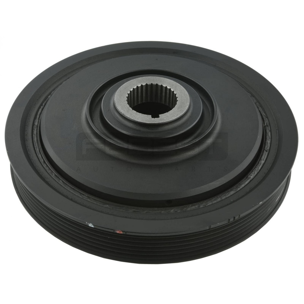Poulie de vilebrequin j35a6 FEBEST – HONDA