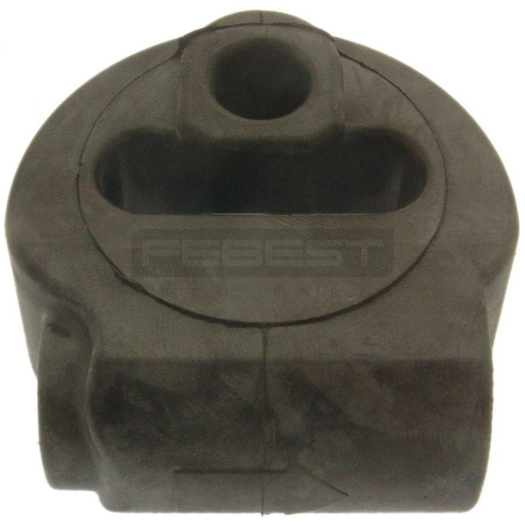 Anneau de fixation, silencieux FEBEST – HONDA
