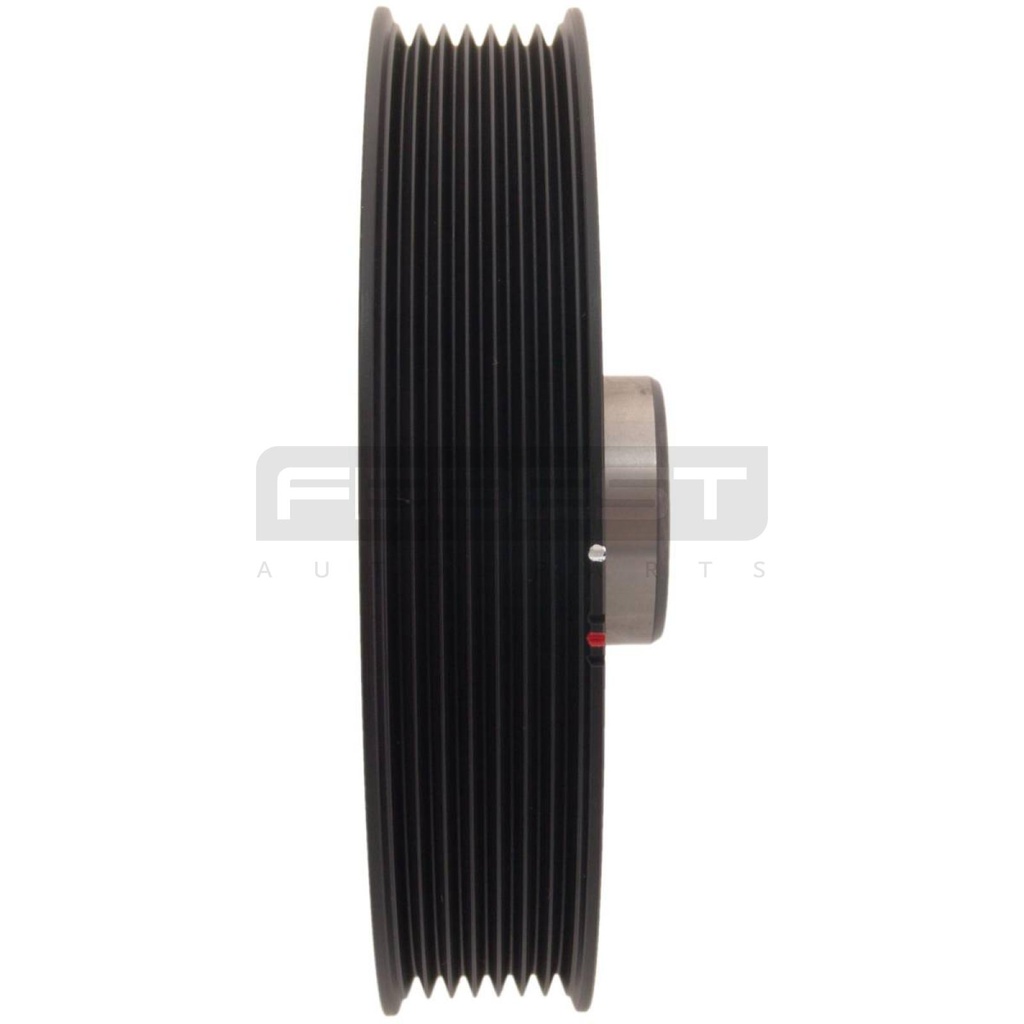 Poulie de vilebrequin k20a/k24a/k20b FEBEST – HONDA