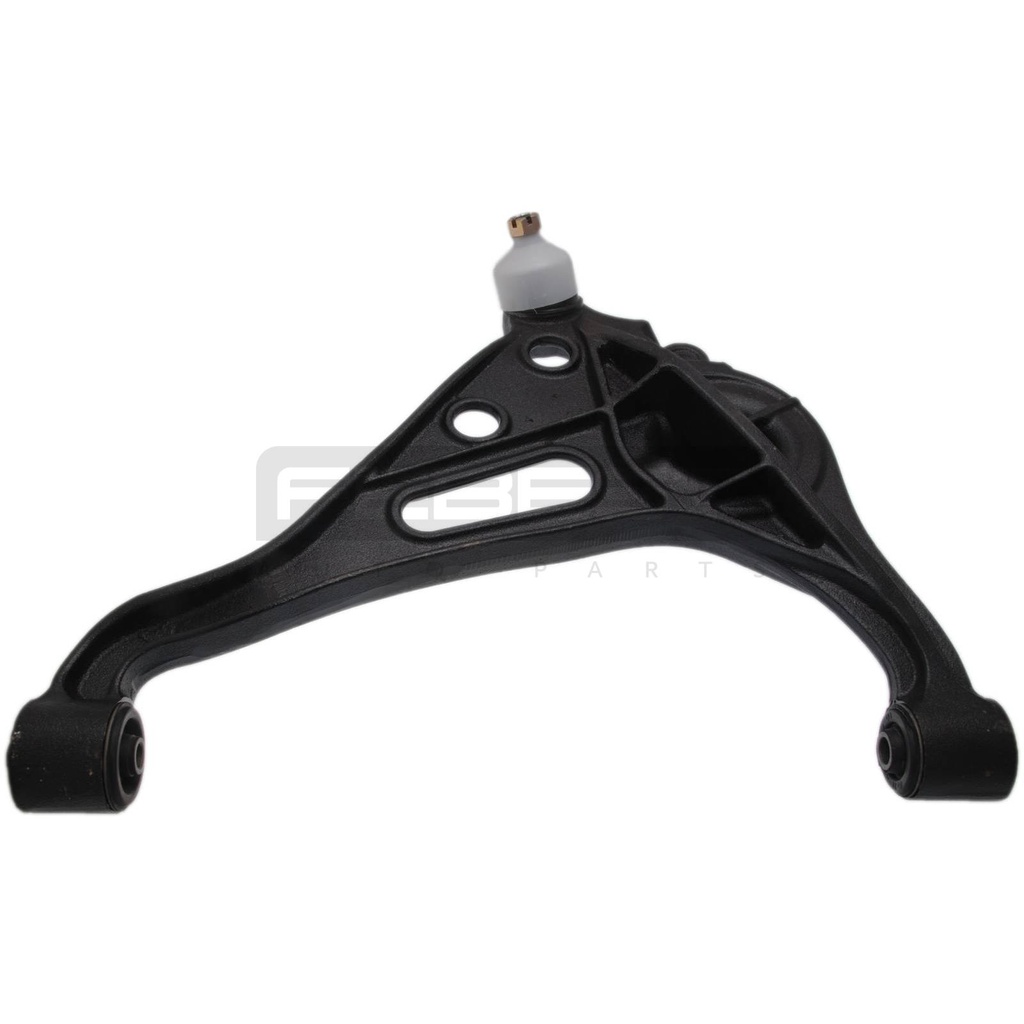 Bras de suspension triangle avant gauche FEBEST – SUZUKI
