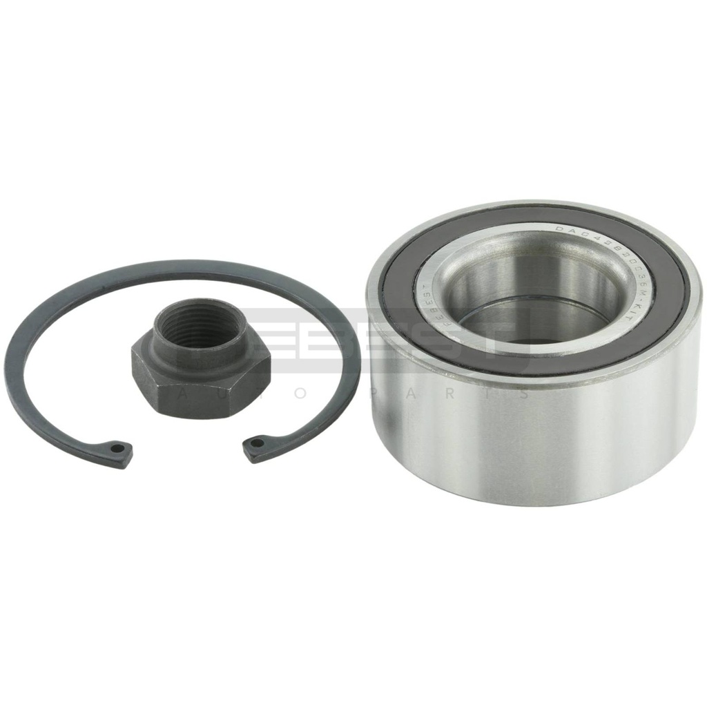 Roulement de roue avant 42x82x36 FEBEST – CITROEN / PEUGEOT