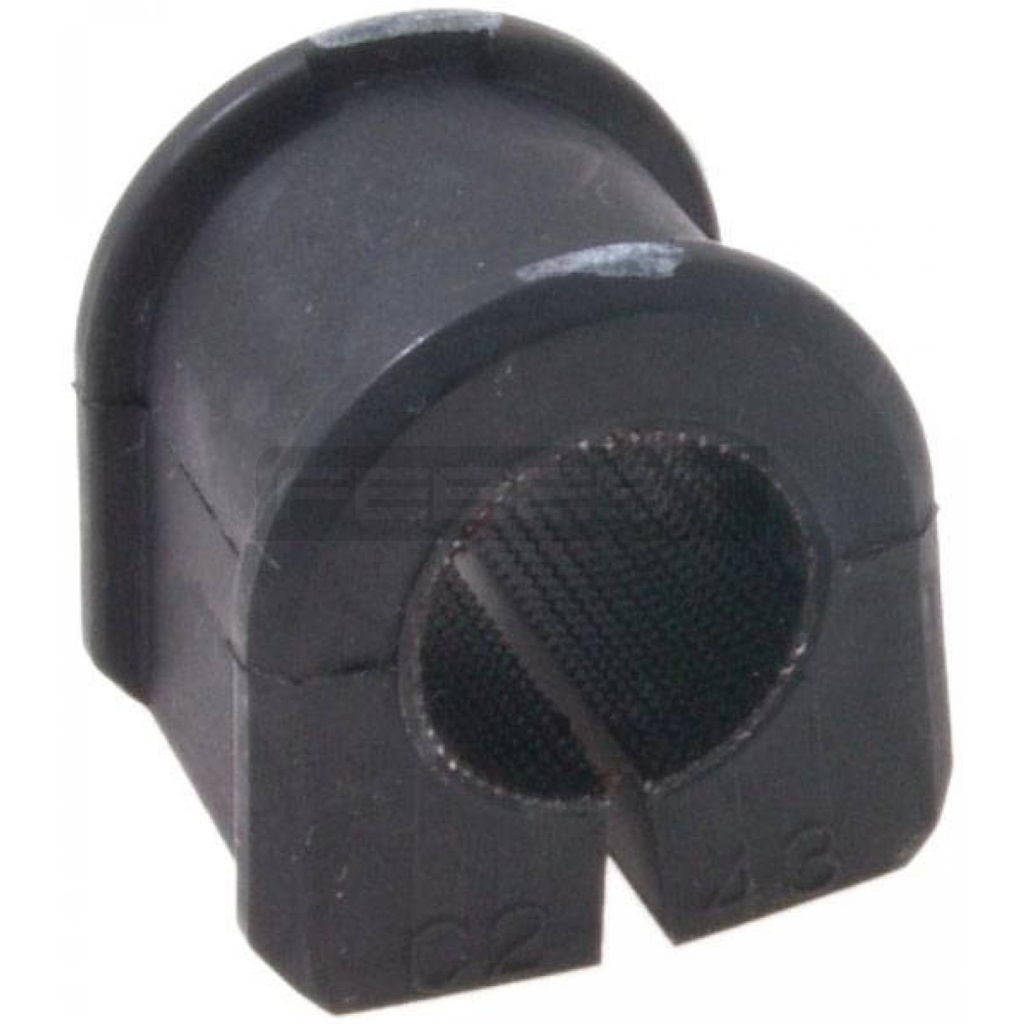 Silentbloc de barre stabilisatrice arrière d19.6 FEBEST – MAZDA