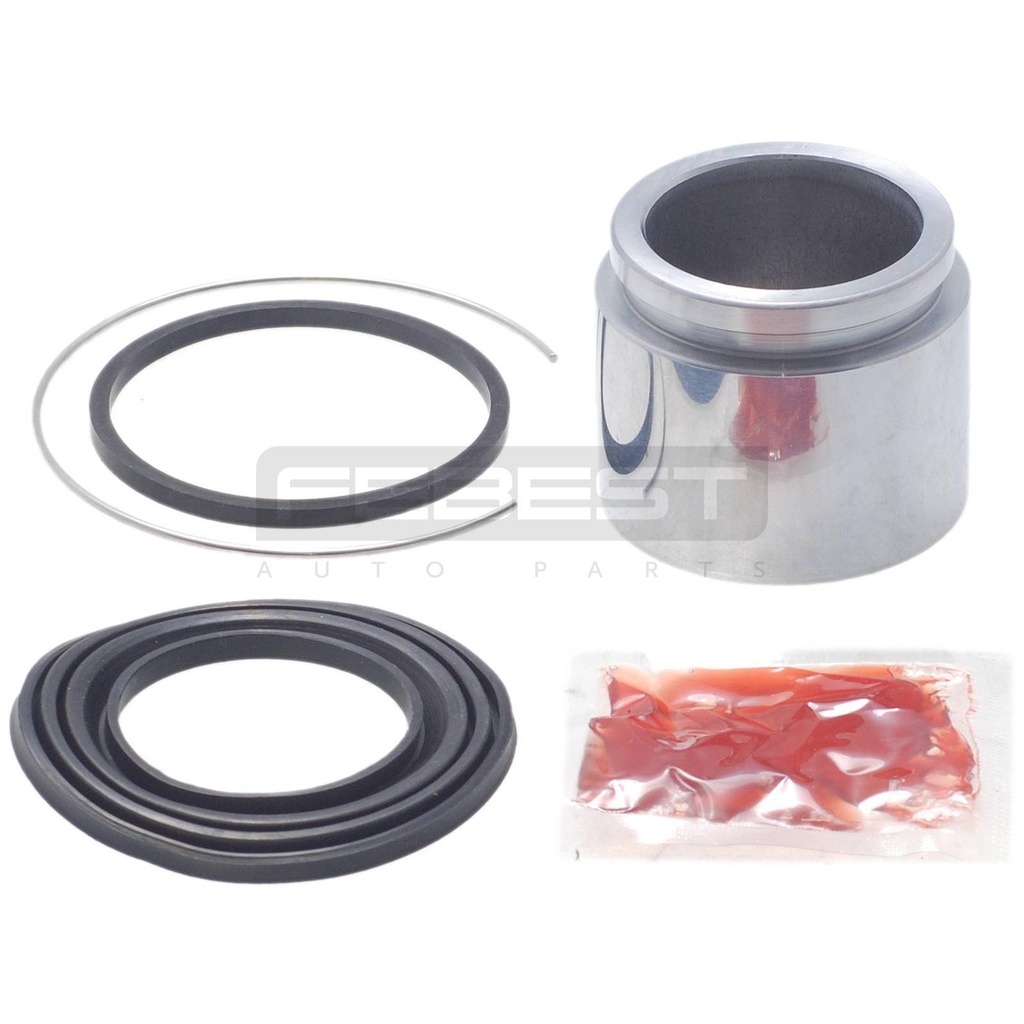 Piston d'étrier de frein avant kit de réparation d54 FEBEST – SUZUKI
