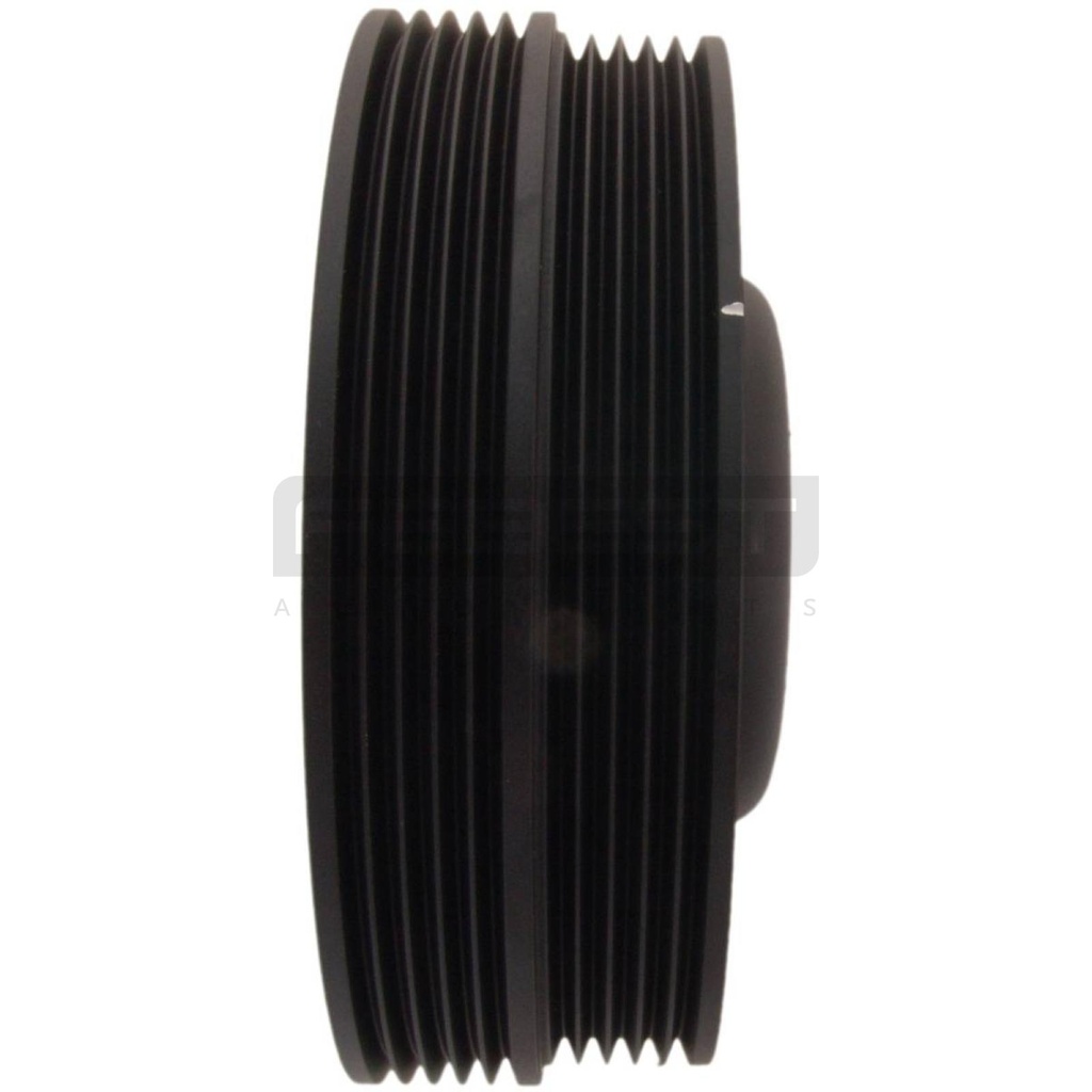 Poulie de vilebrequin 4g13/4g15 FEBEST – MITSUBISHI
