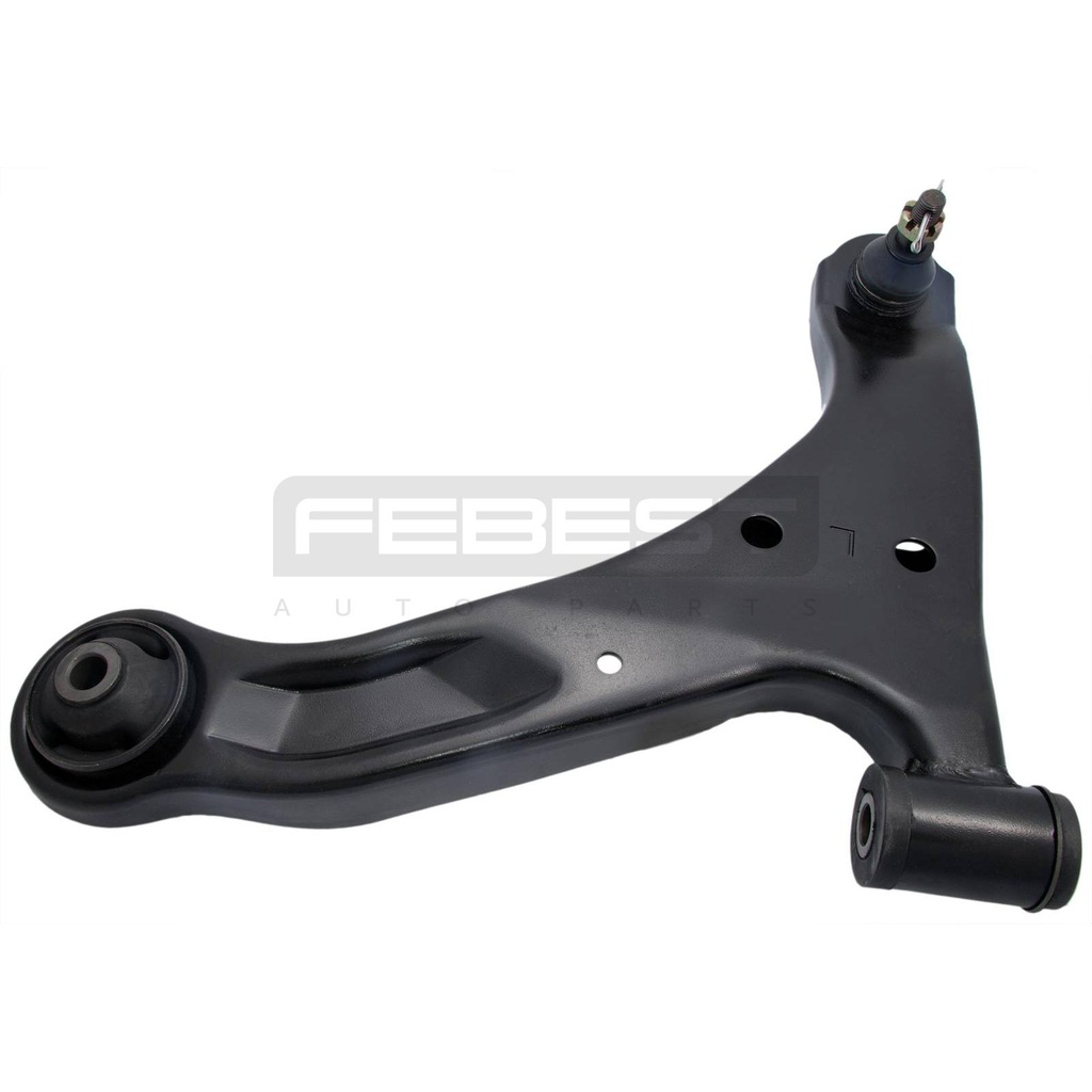 Bras de suspension triangle avant gauche FEBEST – SUZUKI