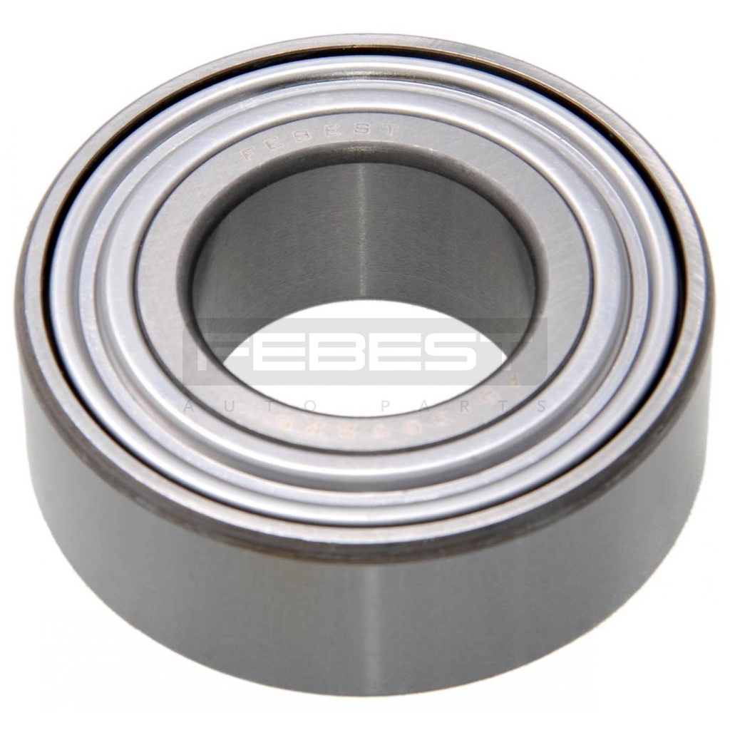 [SPSAS357225] Roulement de palier cardan transmission 35x72x25 FEBEST – BMW / CHERY