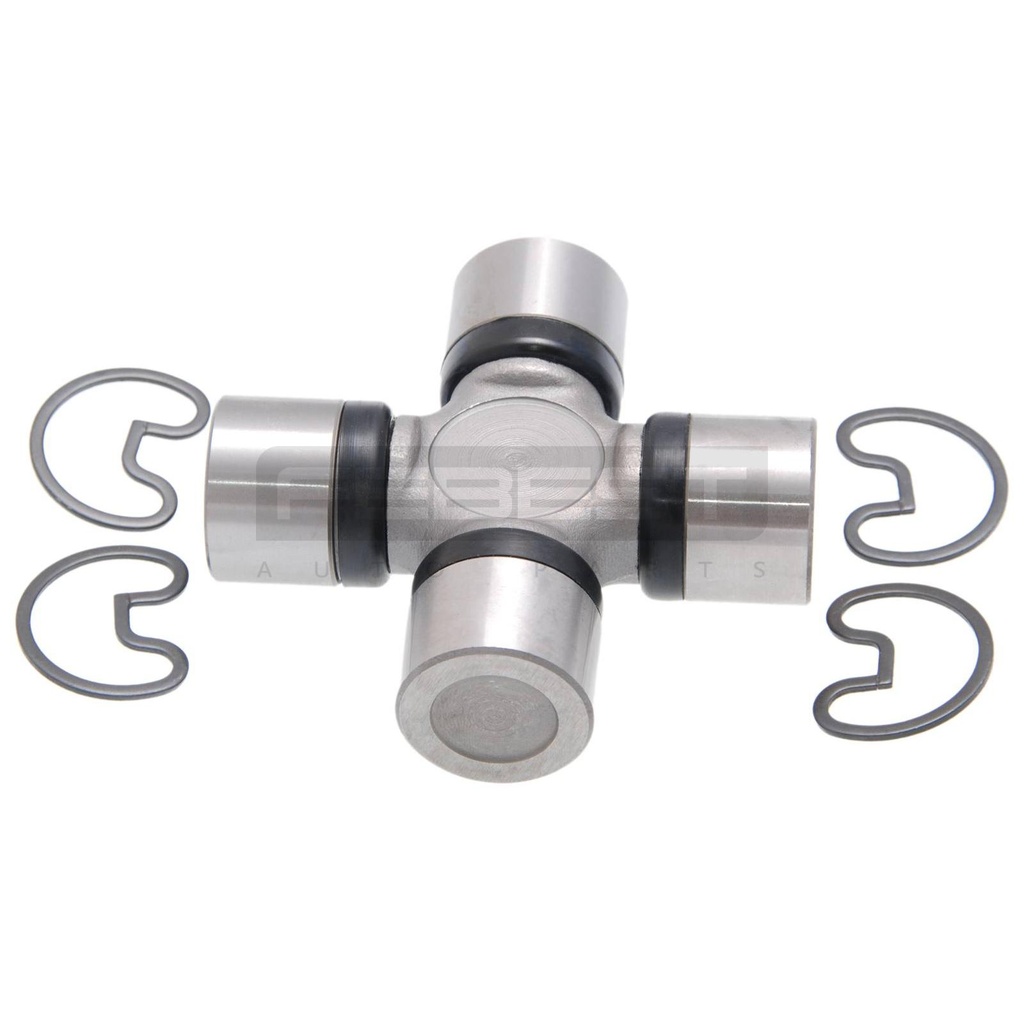 Croisillon d'arbre de transmission 30x92.5 FEBEST – CHRYSLER / FORD