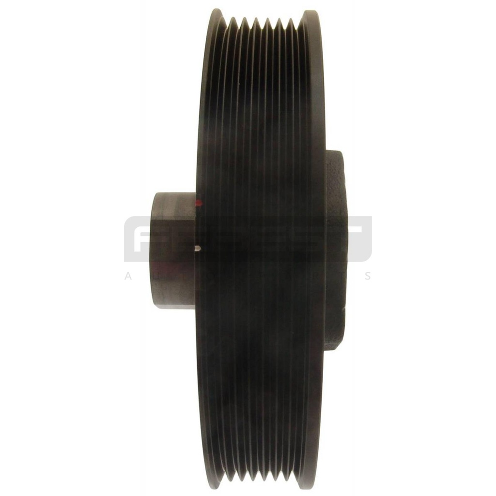 [SPSHDSR18] Poulie de vilebrequin FEBEST – HONDA