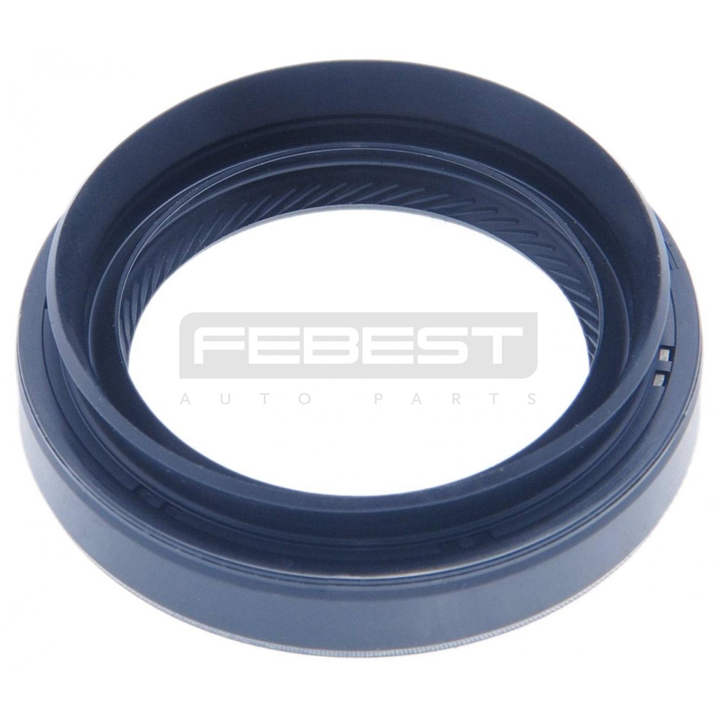 Bague d'étanchéité, cardan de transmission 34x50.2x9x15 FEBEST – SUBARU