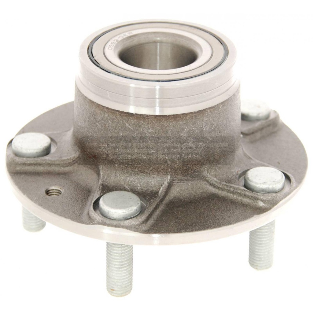 [SPS0582GER] Moyeu de roue arrière FEBEST – FORD / MAZDA
