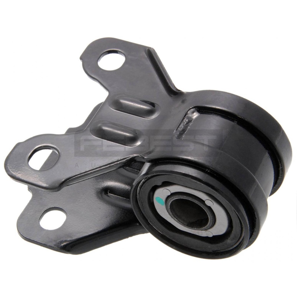 [SPSMZABBLBLH] Silentbloc arrière, triangle de suspension avant gauche FEBEST – FORD