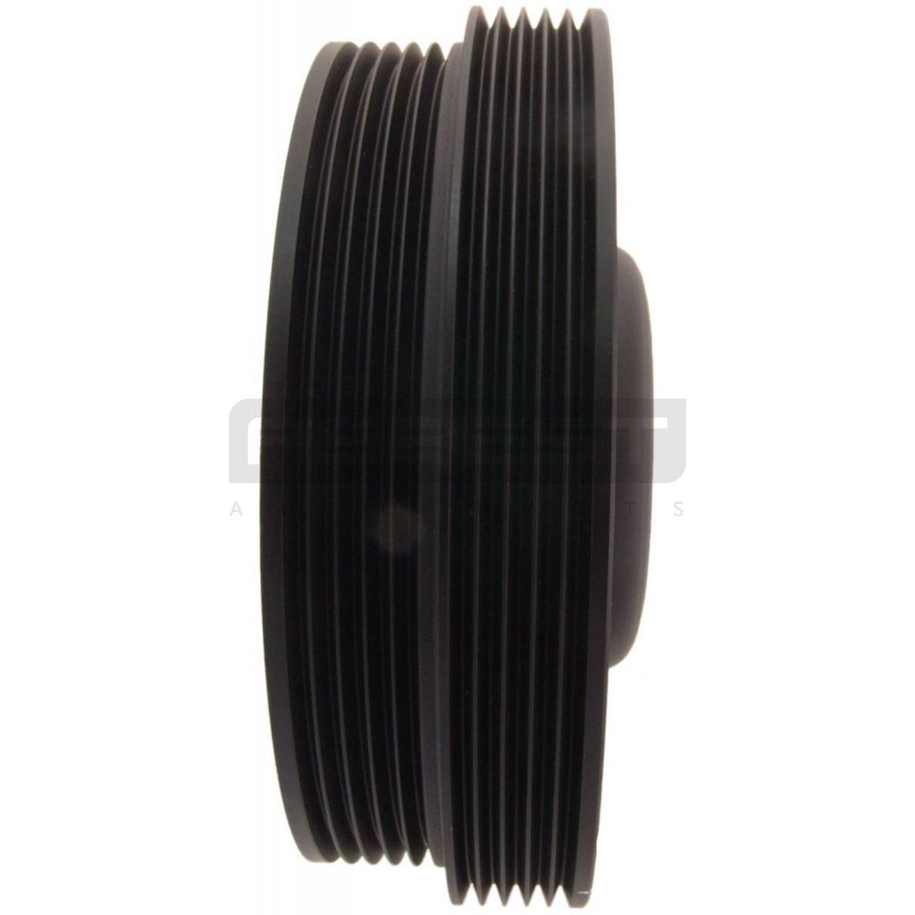 Poulie de vilebrequin 4g13/4g15 FEBEST – MITSUBISHI