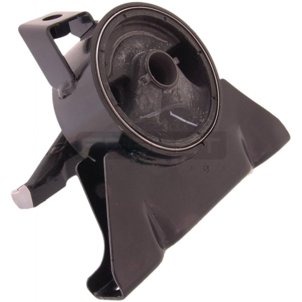 Support moteur droit (hydraulique) FEBEST – MAZDA
