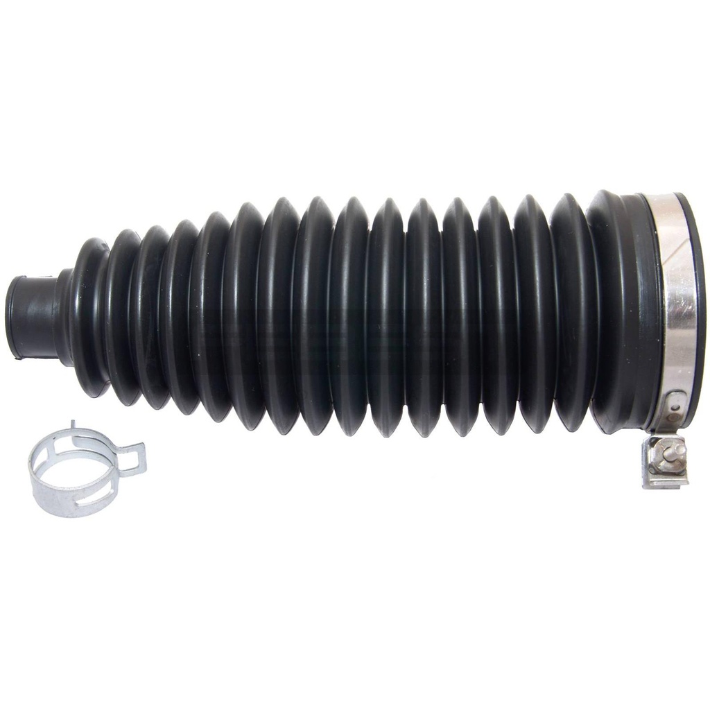 Soufflet crémaillère de direction FEBEST – MAZDA