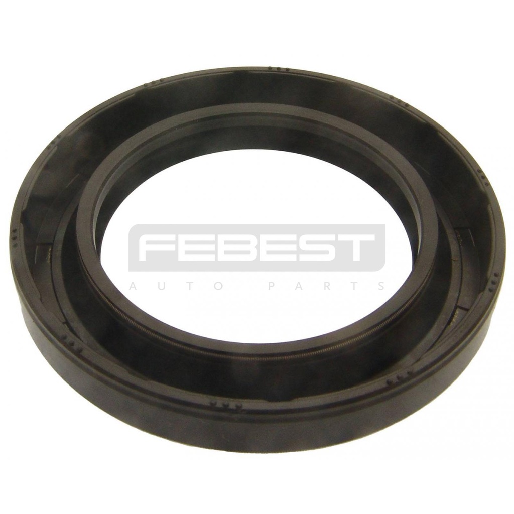 Presse-etoupe du demi-arbre 46.4x70.25x9.45x9.45 FEBEST – FORD / MAZDA