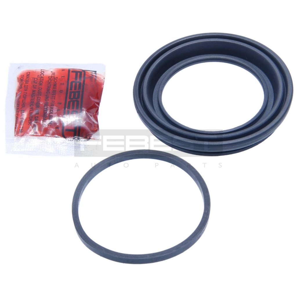 [SPS0775GVJBF] Kit de réparation, étrier de frein avant (kit pour un côté) FEBEST – SUZUKI