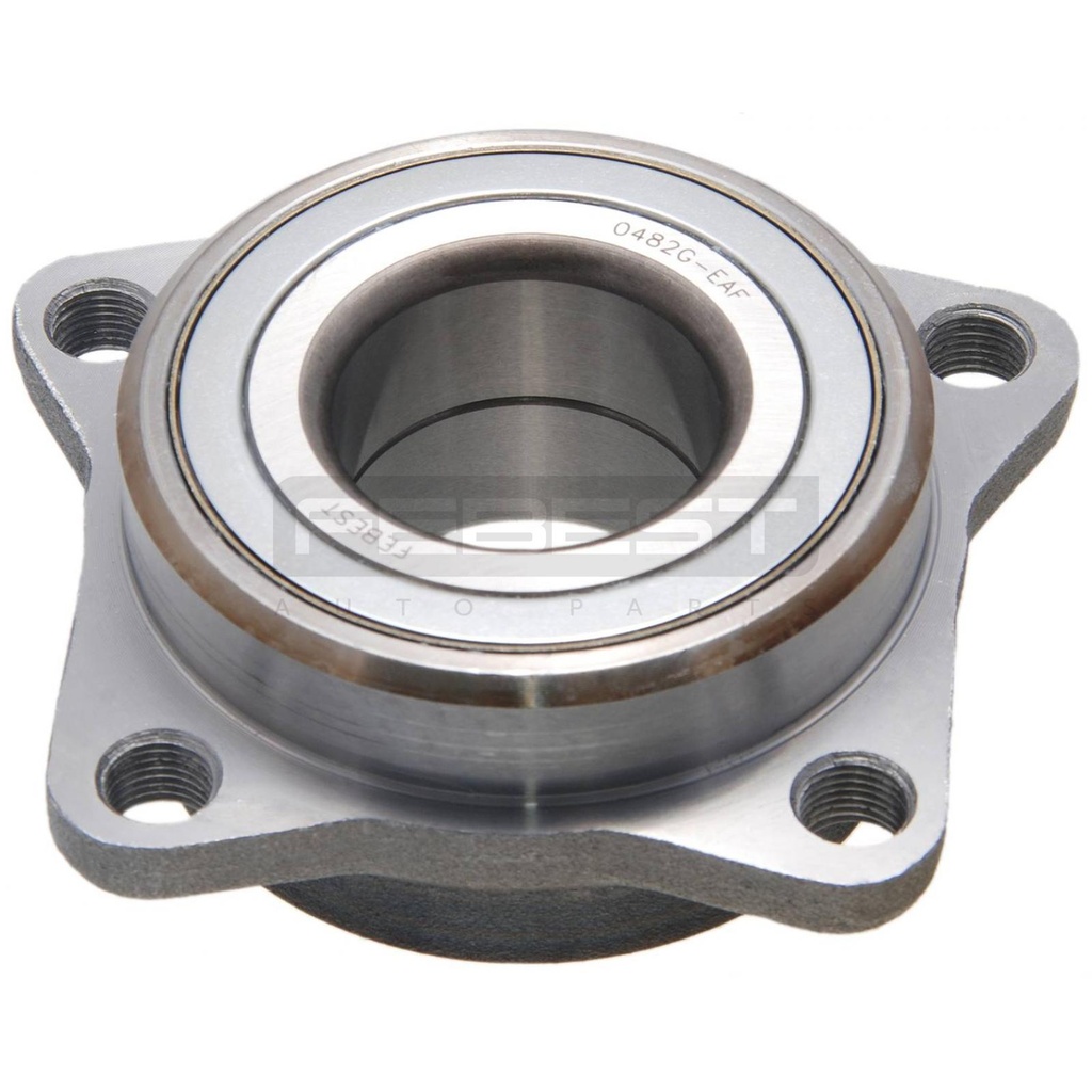 [SPS0482GEAF] Moyeu de roue avant FEBEST – MITSUBISHI