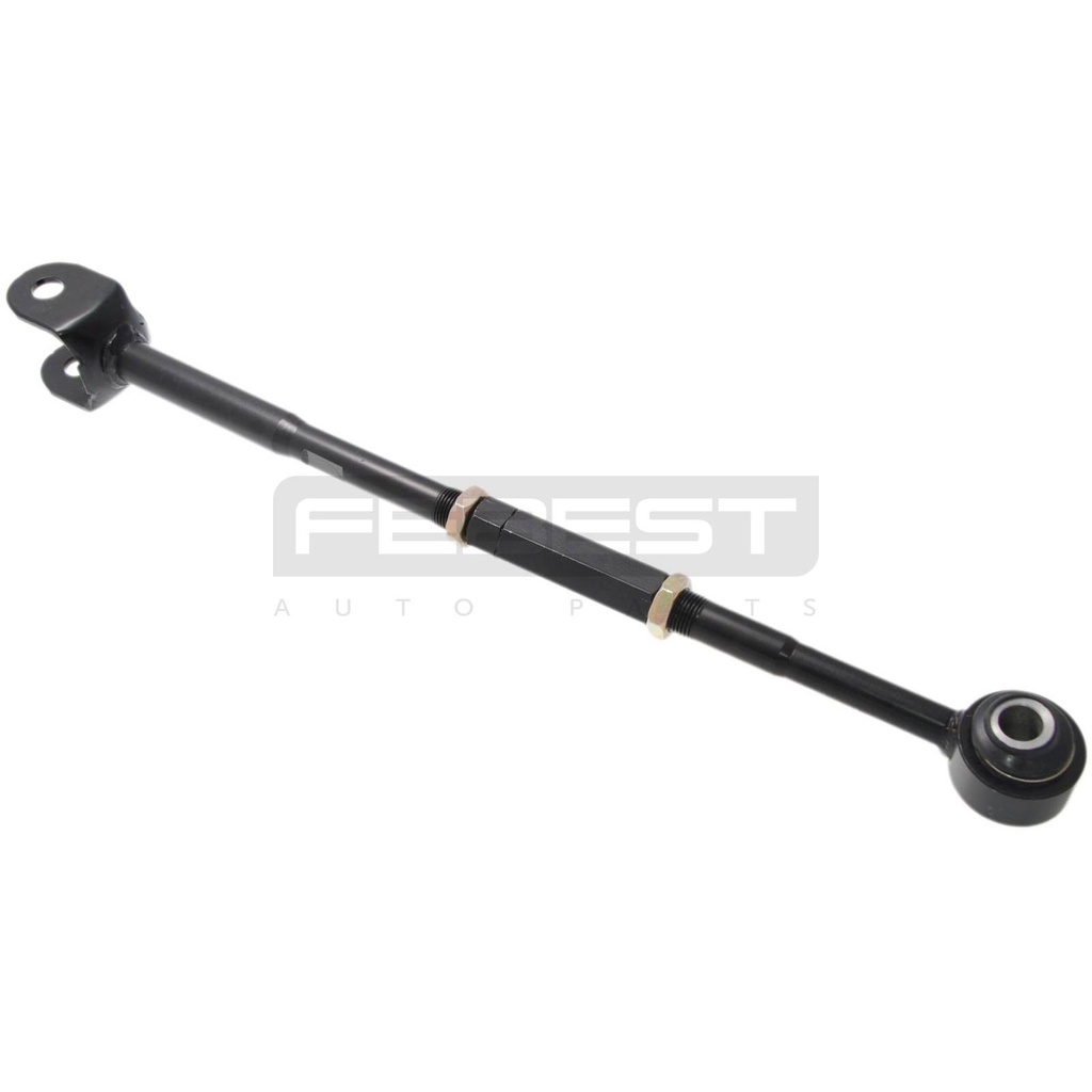 [SPS01254ACV40] Bras de liaison transversal réglable arrière gauche FEBEST – DAIHATSU / TOYOTA