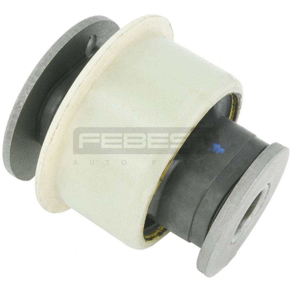 [SPSPGAB012] Silentbloc, bras de suspension longitudinal arrière FEBEST – CITROEN / PEUGEOT