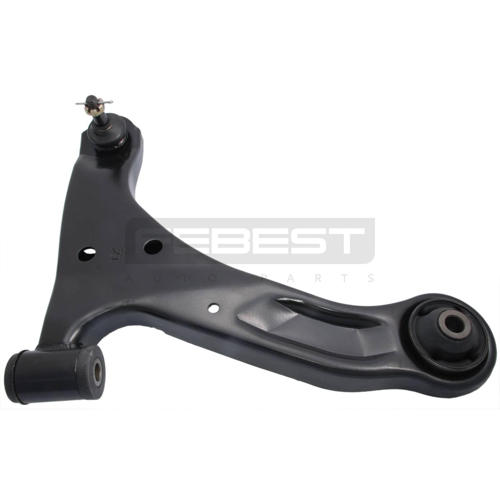 [SPS0724GVJBR] Bras de suspension triangle avant droit FEBEST – SUZUKI