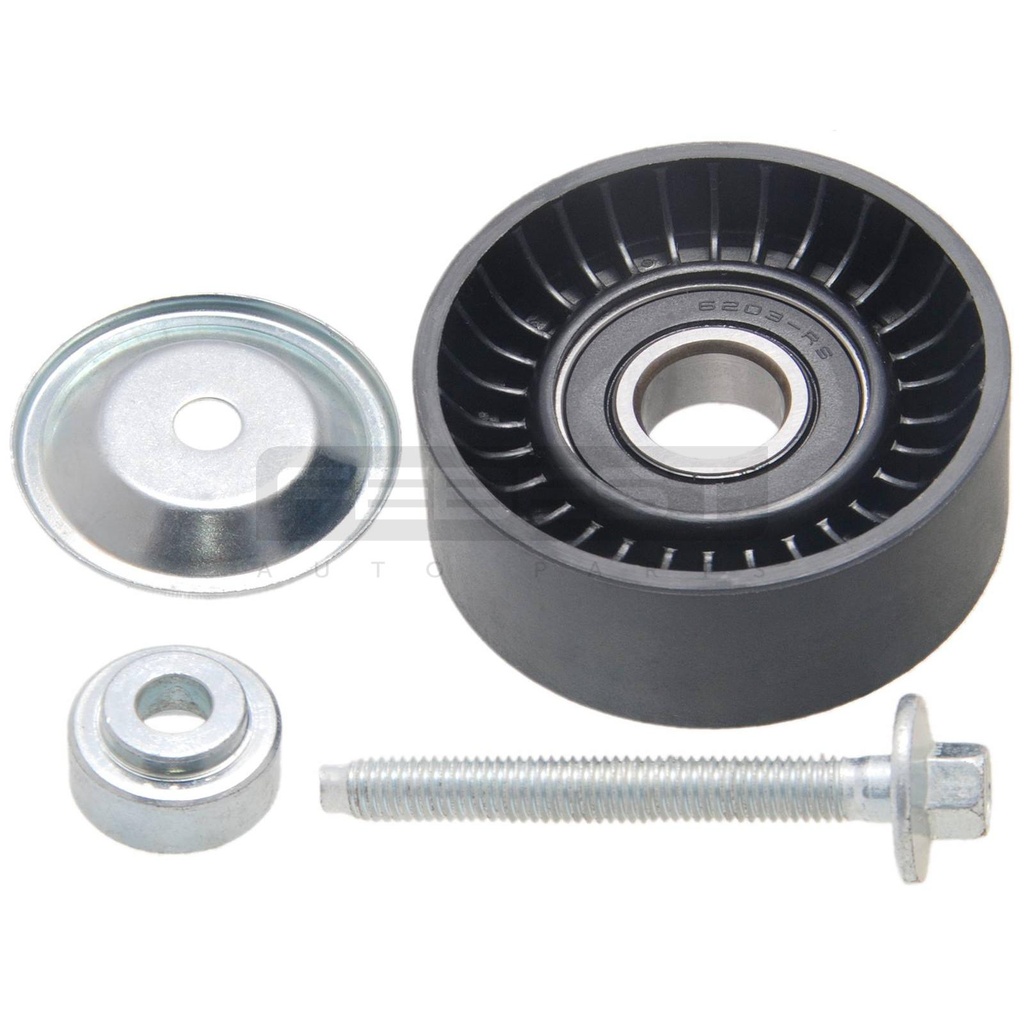 [SPS2188FOCII] Jeu poulie renvoi FEBEST – CHERY / FORD