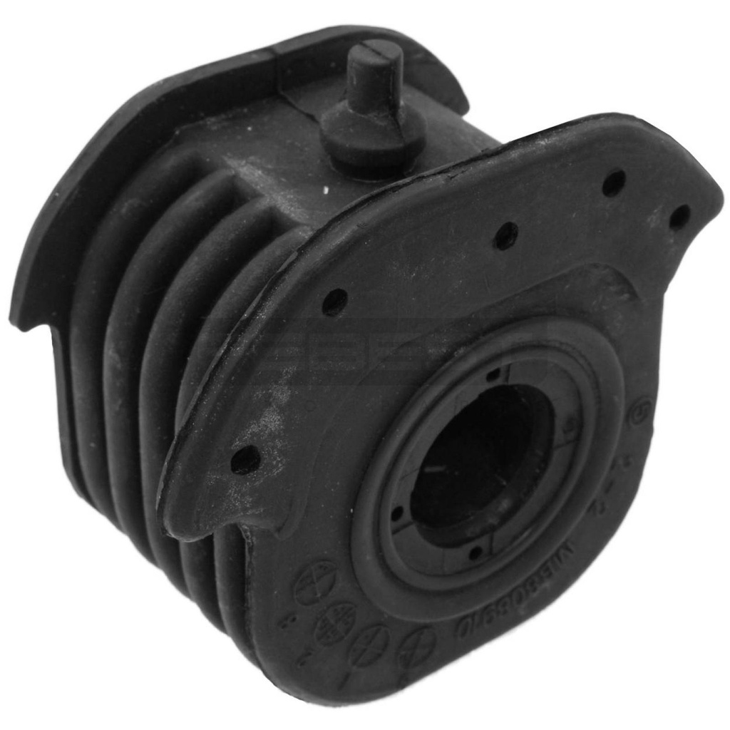 [SPSMAB020] Silentbloc arrière, triangle de suspension avant FEBEST – CHRYSLER / MITSUBISHI