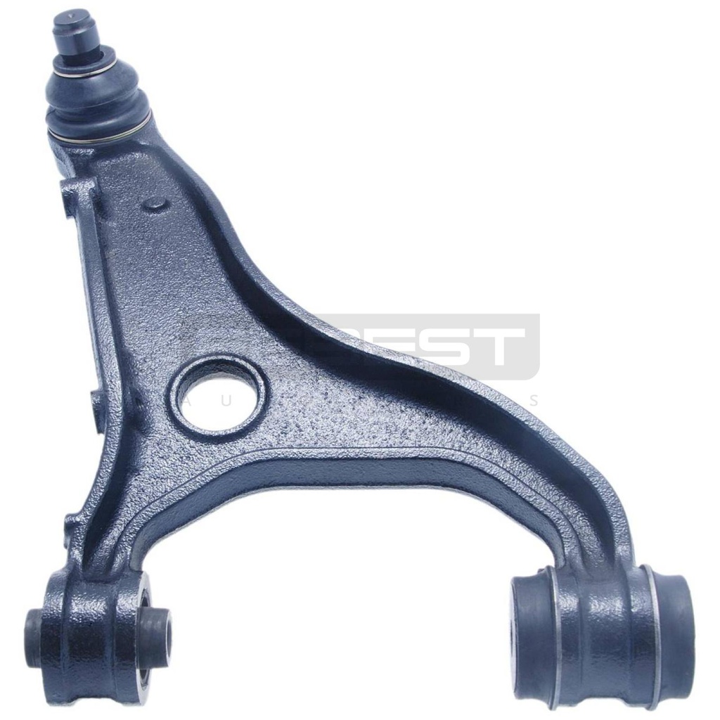 [SPS0824S12RLH] Bras de suspension triangle arrière supérieur gauche FEBEST – SUBARU