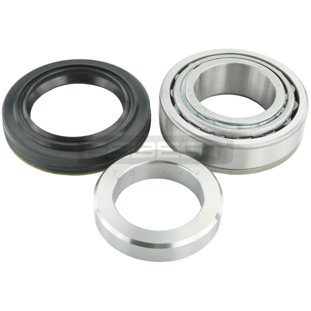 [SPSKITCH] Roulement à rouleaux arbre d'essieu arrière kit FEBEST – ALFA ROMEO / CHRYSLER