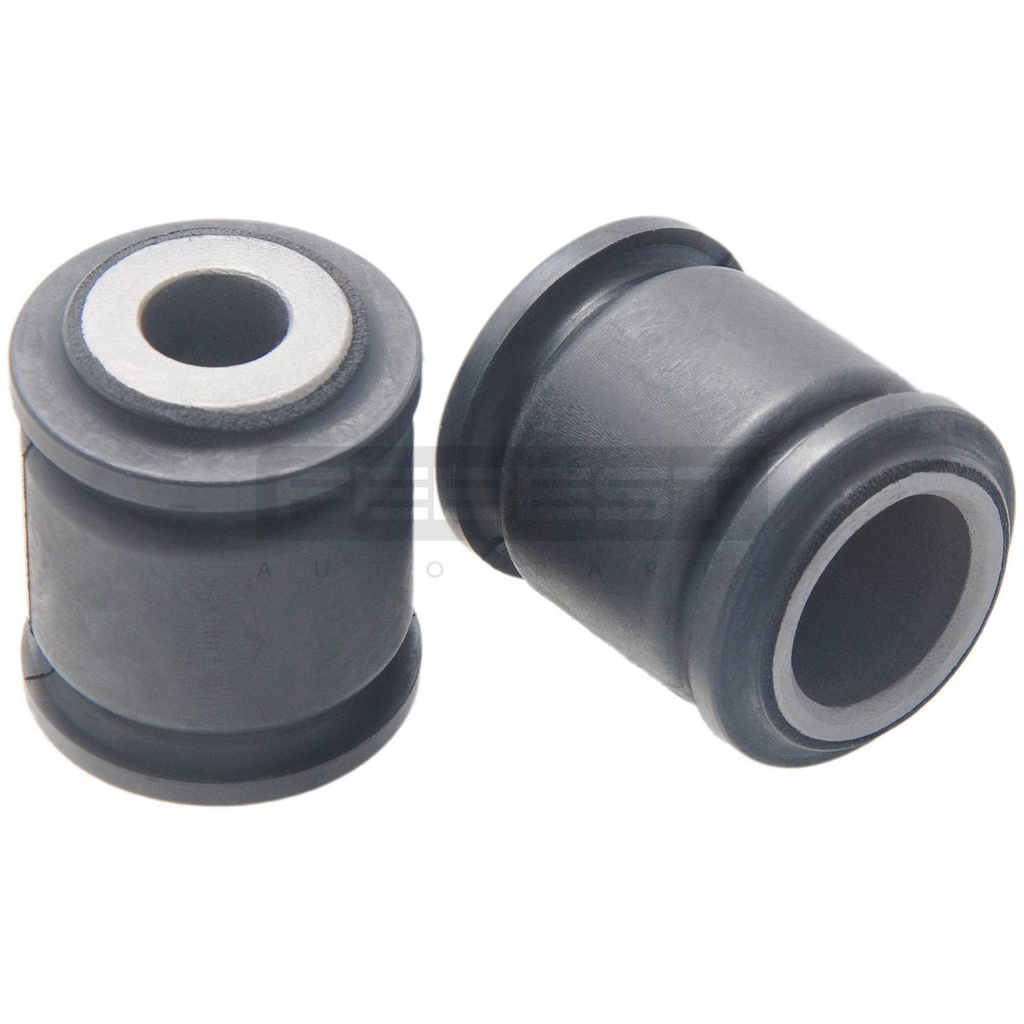 [SPSMZAB140KIT] Silentbloc, bras de liaison transversal arrière (kit) FEBEST – MAZDA