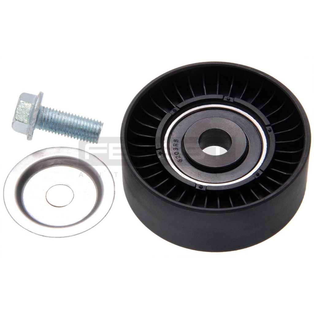 [SPS0187ACA20] Jeu galet tendeur FEBEST – GEELY / GENERAL MOTORS