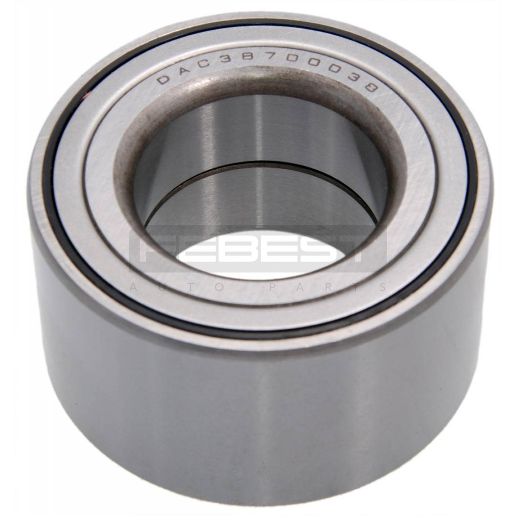 [SPSDAC38700038] Roulement de roue avant 38x70x38 FEBEST – DAIHATSU / LIFAN