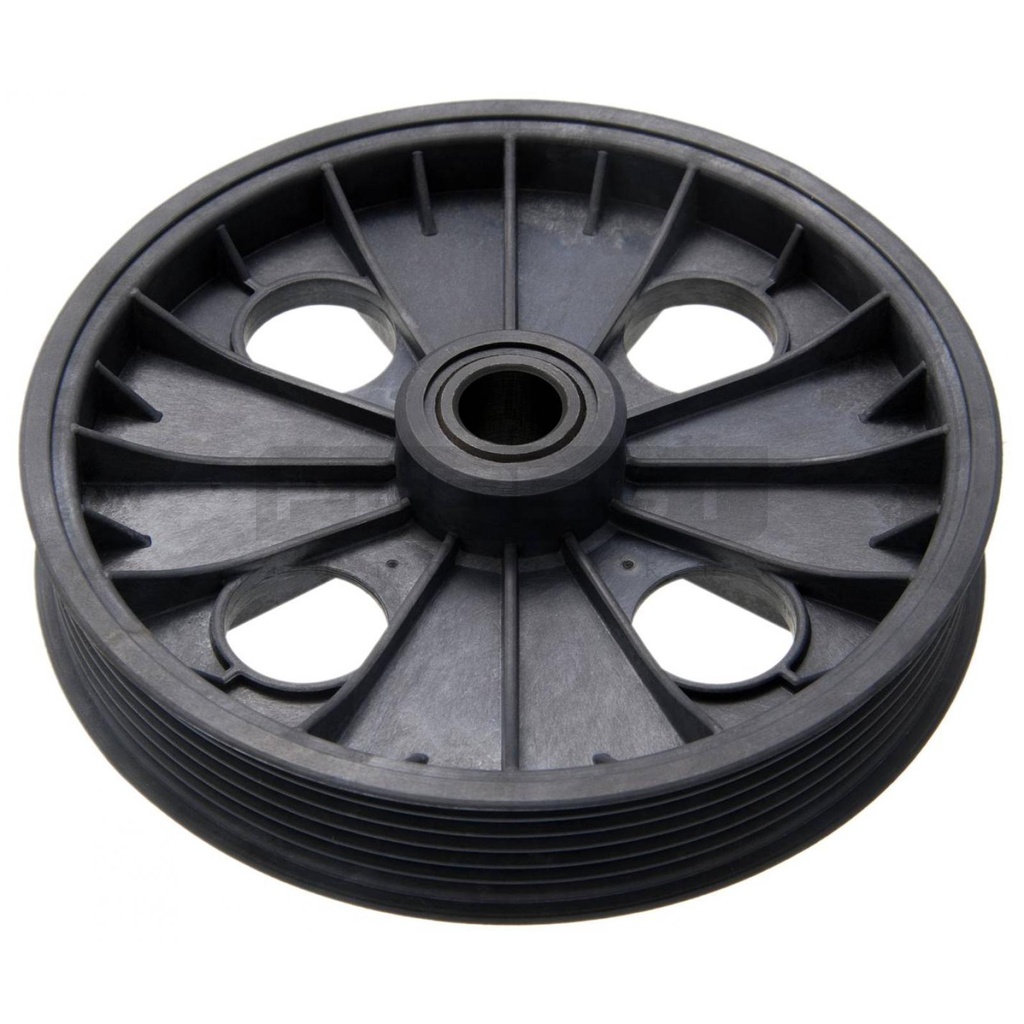 [SPSVLDSS80] Poulie de pompe de direction assistée FEBEST – VOLVO