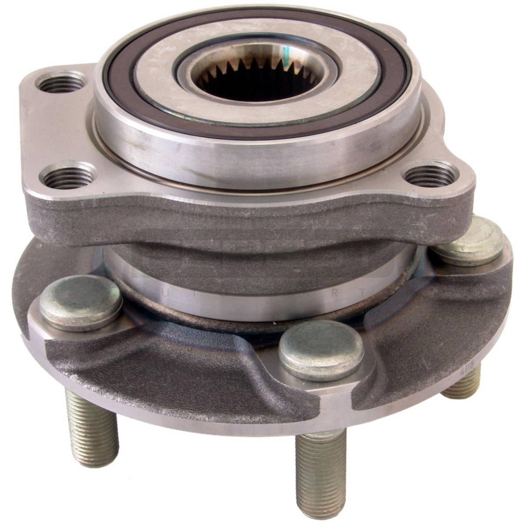 Moyeu de roue avant FEBEST – SUBARU