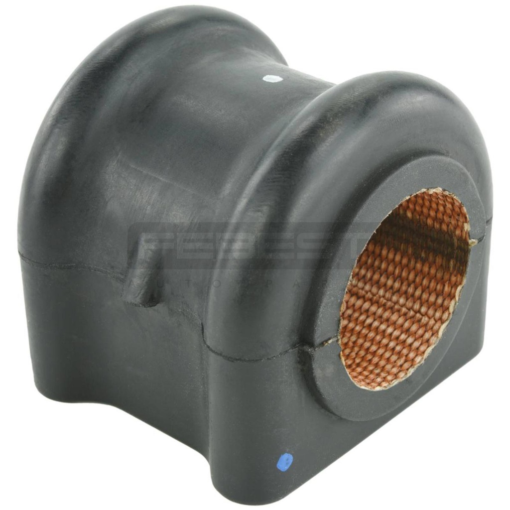 Silentbloc de barre stabilisatrice avant d30 FEBEST – ALFA ROMEO / CHRYSLER