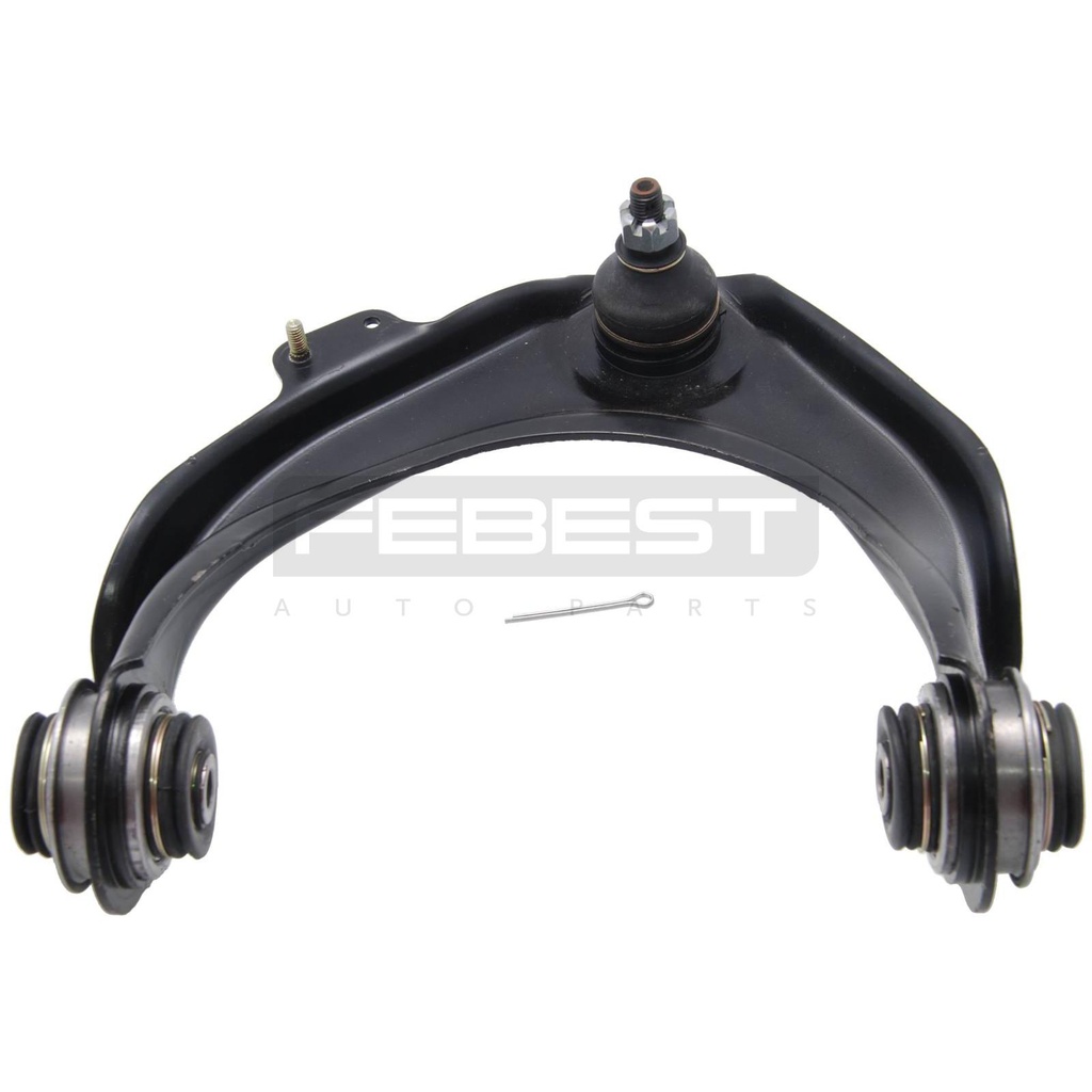 Bras de suspension triangle avant supérieur gauche FEBEST – HONDA