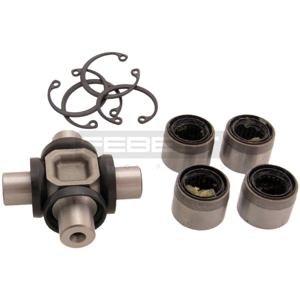 Croisillon d'arbre de transmission 26x70.5 FEBEST – SUZUKI