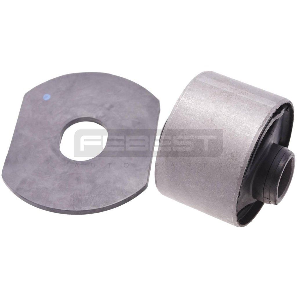 Silentbloc support moteur arrière FEBEST – FORD / MAZDA