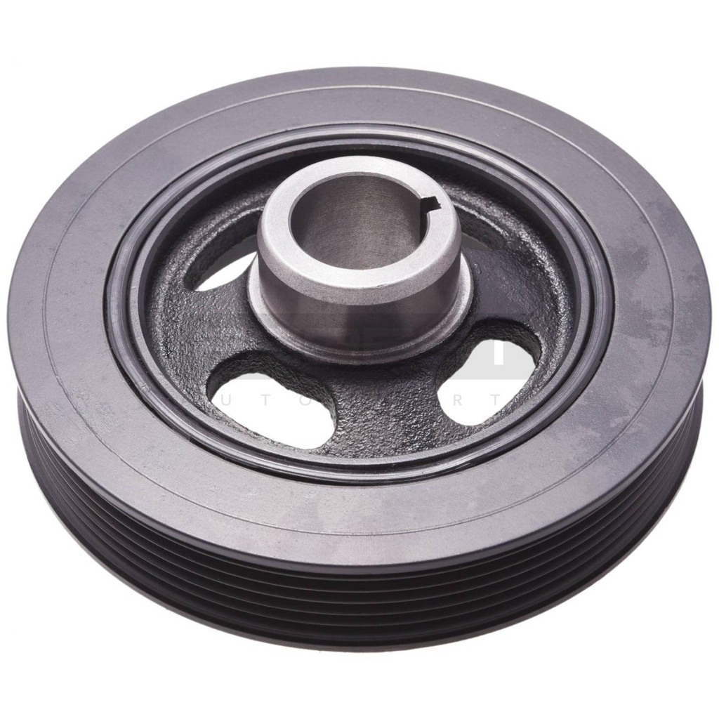 Poulie de vilebrequin FEBEST – ALFA ROMEO / CHRYSLER