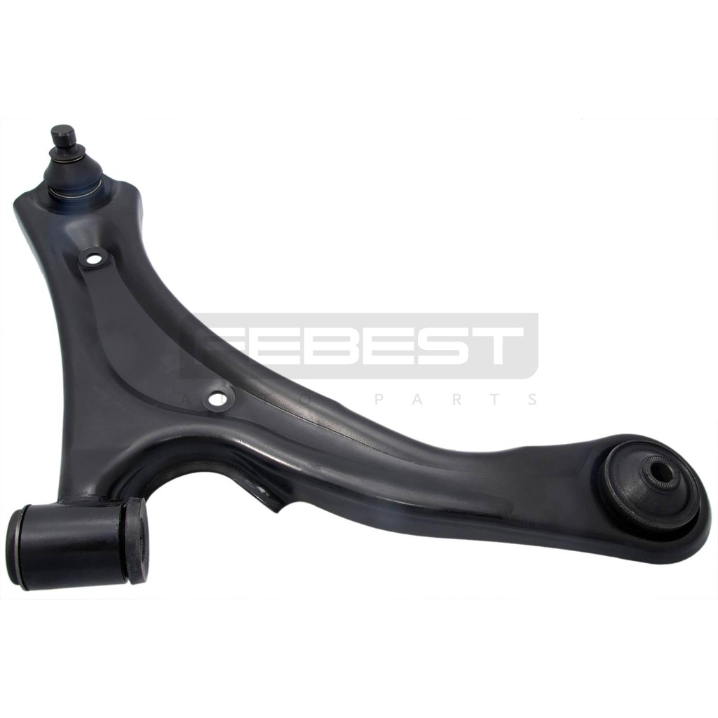 Bras de suspension triangle avant droit FEBEST – SUZUKI