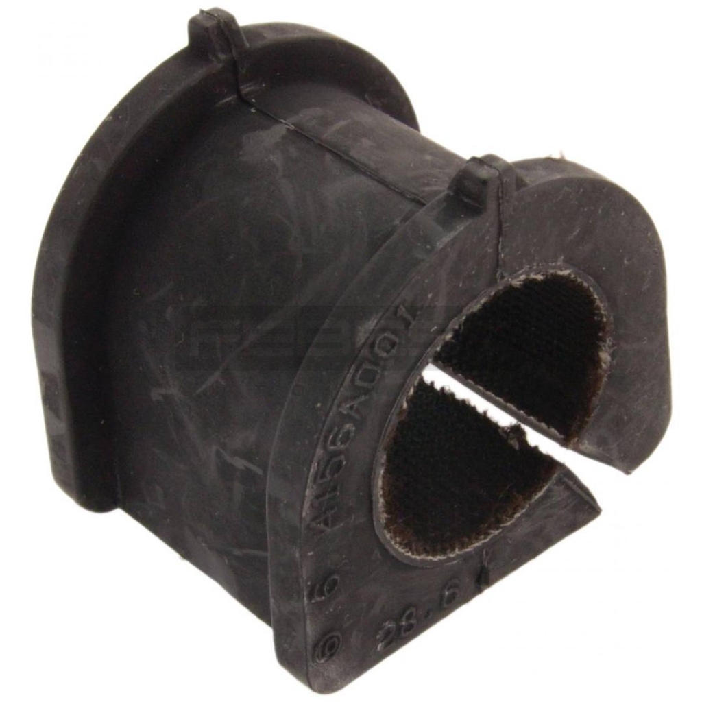 Silentbloc de barre stabilisatrice arrière d28.6 FEBEST – MITSUBISHI