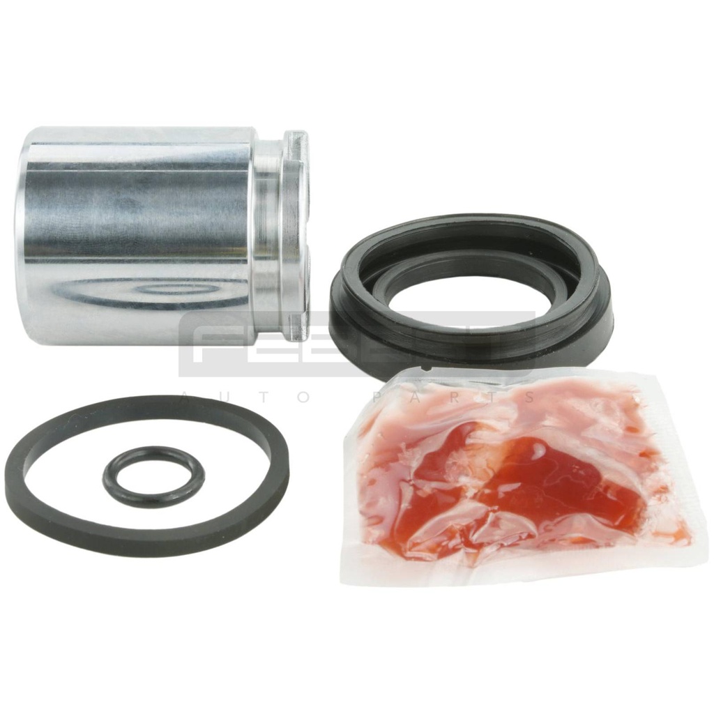 Piston d'étrier de frein arrière kit de réparation d41 FEBEST – VAG