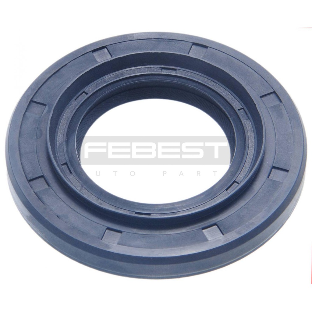 Bague d'étanchéité, cardan de transmission 38x76.3x8x11.3 FEBEST – HONDA